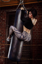 Carregar imagem no visualizador da galeria, Calça Pele De Cobra - Legging Feminino