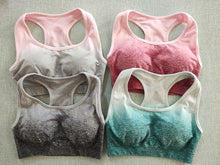 Carregar imagem no visualizador da galeria, Conjunto Sutiã Esportivo - Feminino