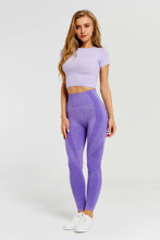 Carregar imagem no visualizador da galeria, Calças De Yoga Esportivas - SALSPORS