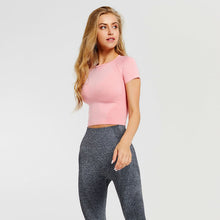 Carregar imagem no visualizador da galeria, Camisa SALSPOR - Feminino