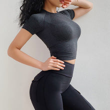 Carregar imagem no visualizador da galeria, Camisa SALSPOR - Feminino