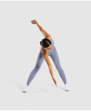 Carregar imagem no visualizador da galeria, Calças De Yoga Esportivas - SALSPORS