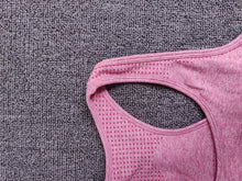 Carregar imagem no visualizador da galeria, Conjunto Esportivo Yoga/Academia - Feminino