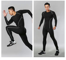 Carregar imagem no visualizador da galeria, Kit Esportista De Compressão - Masculino