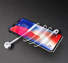 Carregar imagem no visualizador da galeria, Fone De Ouvido Sem Fio S6 - Bluetooth - Iphone & Samsung Z2