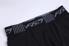 Carregar imagem no visualizador da galeria, Calça De Compressão Esportivas - Masculino