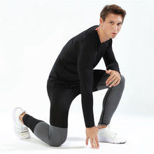 Carregar imagem no visualizador da galeria, Calça Leggings Style De Compressão - Masculino