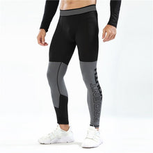 Carregar imagem no visualizador da galeria, Calça Leggings Style De Compressão - Masculino