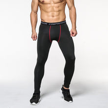 Carregar imagem no visualizador da galeria, Calça Leggings Style De Compressão - Masculino