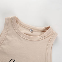 Carregar imagem no visualizador da galeria, Camisa Sem Mangas Fitness - Double Salspor
