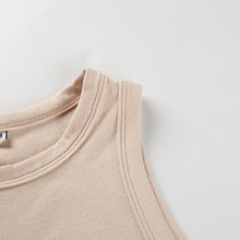 Carregar imagem no visualizador da galeria, Camisa Sem Mangas Fitness - Double Salspor
