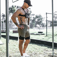 Carregar imagem no visualizador da galeria, Shorts/Bermuda Curta - Masculino
