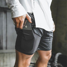 Carregar imagem no visualizador da galeria, Shorts/Bermuda Curta - Masculino
