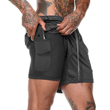 Carregar imagem no visualizador da galeria, Shorts/Bermuda Curta - Masculino
