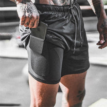 Carregar imagem no visualizador da galeria, Shorts / Calça Curta Com Bolso Especial - Masculino
