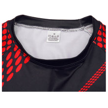 Carregar imagem no visualizador da galeria, Camisa De Treino Compressão Style - Masculino
