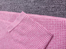 Carregar imagem no visualizador da galeria, Conjunto Esportivo Yoga/Academia - Feminino
