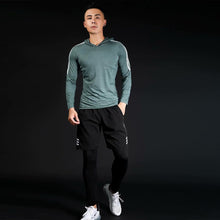 Carregar imagem no visualizador da galeria, Kit Esportista De Compressão - Masculino
