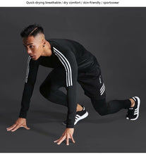 Carregar imagem no visualizador da galeria, Kit Esportista De Compressão - Masculino
