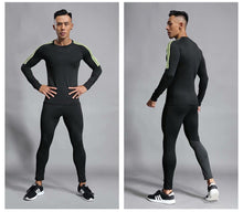 Carregar imagem no visualizador da galeria, Kit Esportista De Compressão - Masculino
