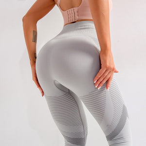 Calça Legging Fitness - Feminino