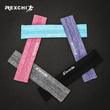 Carregar imagem no visualizador da galeria, Faixa de Cabelo Style Rexchi - Feminino &amp; Masculino
