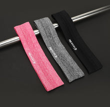 Carregar imagem no visualizador da galeria, Faixa de Cabelo Style Rexchi - Feminino &amp; Masculino
