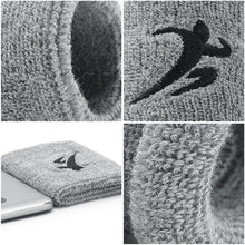 Carregar imagem no visualizador da galeria, Pulseiras Style Rexchi - Algodão &amp; Elástico - Masculino &amp; Feminino
