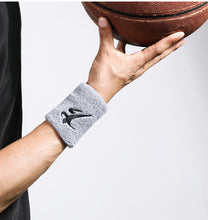 Carregar imagem no visualizador da galeria, Pulseiras Style Rexchi - Algodão &amp; Elástico - Masculino &amp; Feminino
