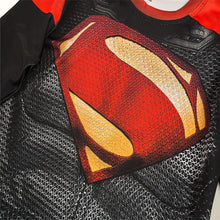 Carregar imagem no visualizador da galeria, Camisa De Compressão - Super-Herois
