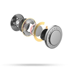 Carregar imagem no visualizador da galeria, Fone De Ouvido Sem Fio S6 - Bluetooth - Iphone &amp; Samsung Z2
