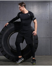 Carregar imagem no visualizador da galeria, Kit 5 Pçs REXCHI - Roupas De Compressão
