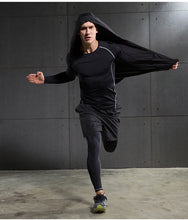 Carregar imagem no visualizador da galeria, Kit 5 Pçs REXCHI - Roupas De Compressão
