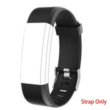 Carregar imagem no visualizador da galeria, Relógio/Pulseira Plus - Moda Sports Fitness Com Rastreador
